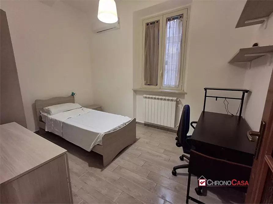 Immagine 8 di Appartamento in affitto  8 a Messina