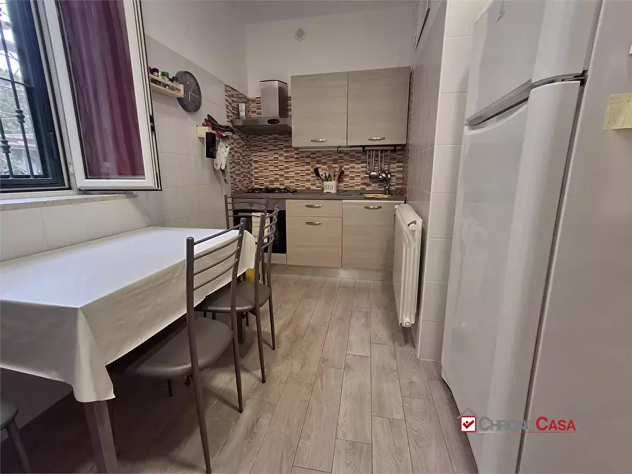 Immagine 4 di Appartamento in affitto  8 a Messina