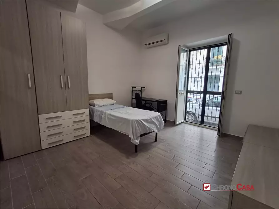 Immagine 10 di Appartamento in affitto  8 a Messina