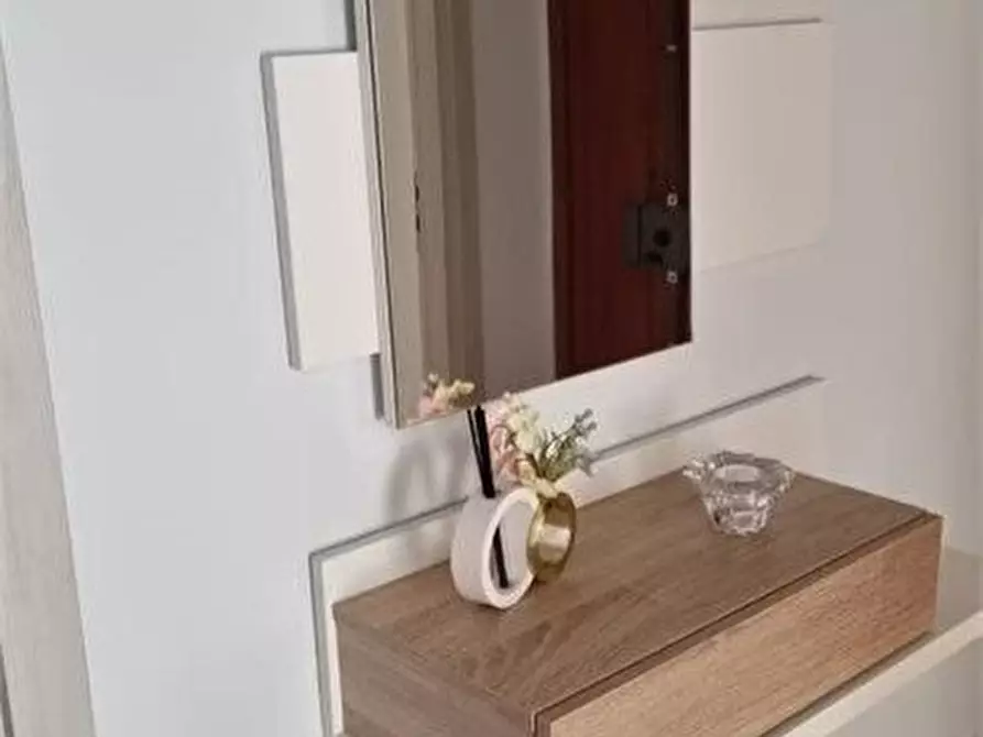 Immagine 3 di Appartamento in affitto  a Messina