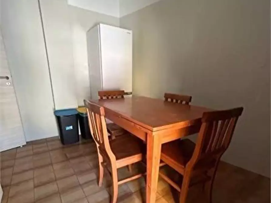 Immagine 8 di Appartamento in affitto  a Messina