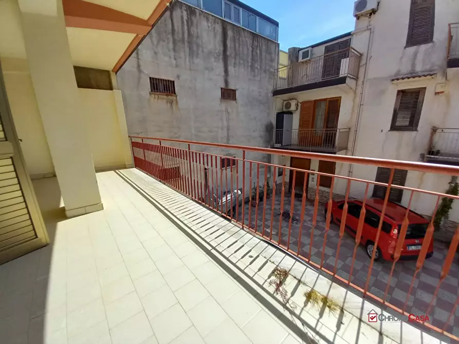 Immagine 3 di Appartamento in vendita  a Gioiosa Marea