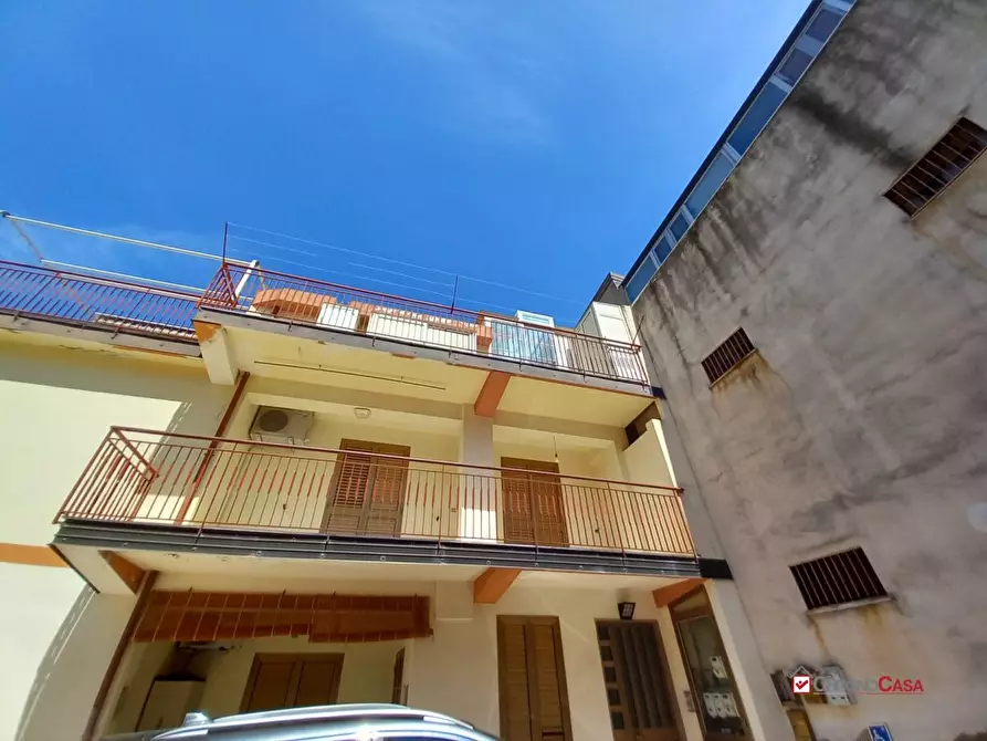 Immagine 9 di Appartamento in vendita  a Gioiosa Marea