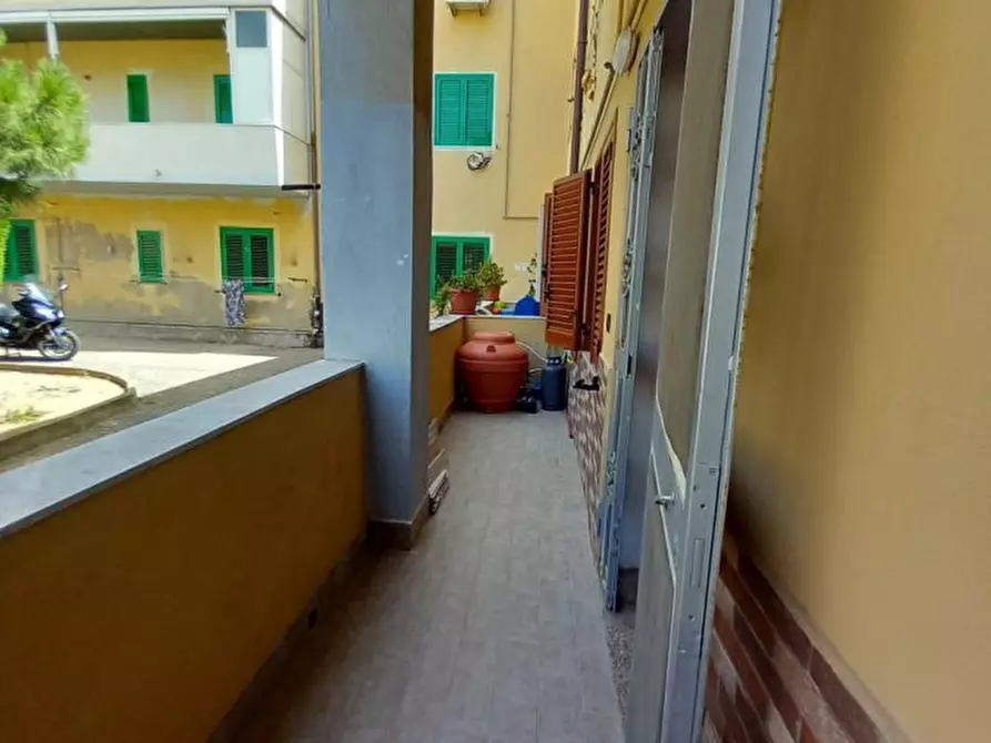 Immagine 2 di Appartamento in vendita  a Messina