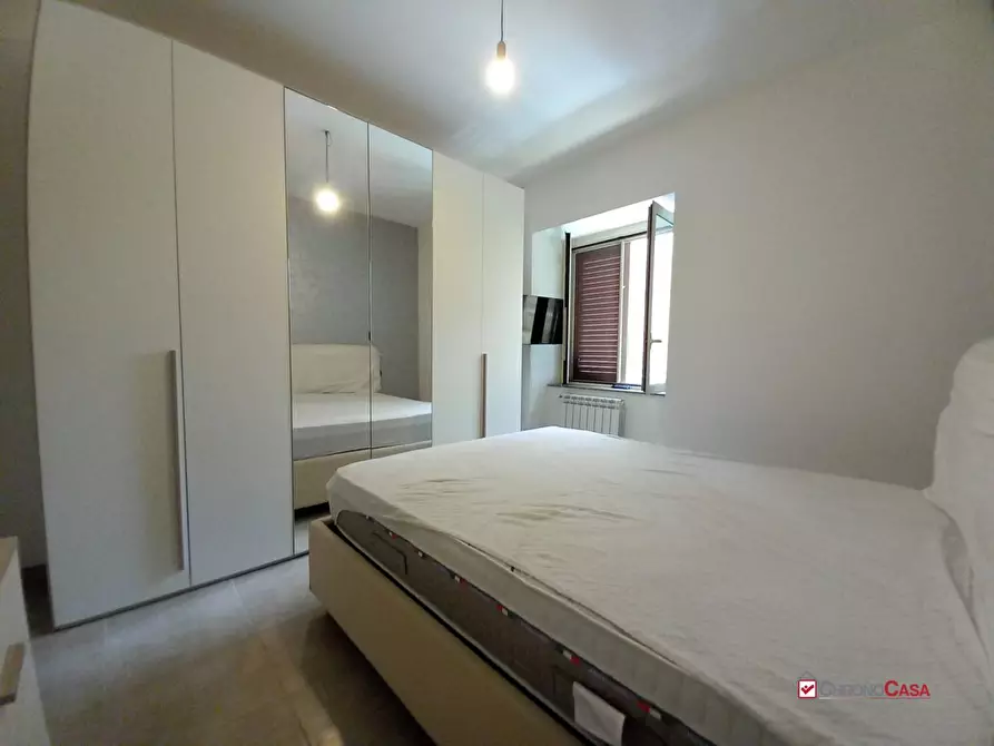 Immagine 10 di Appartamento in vendita  a Messina