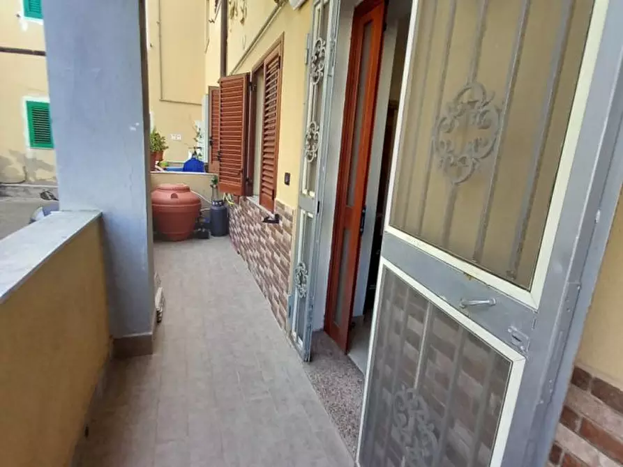 Immagine 1 di Appartamento in vendita  a Messina