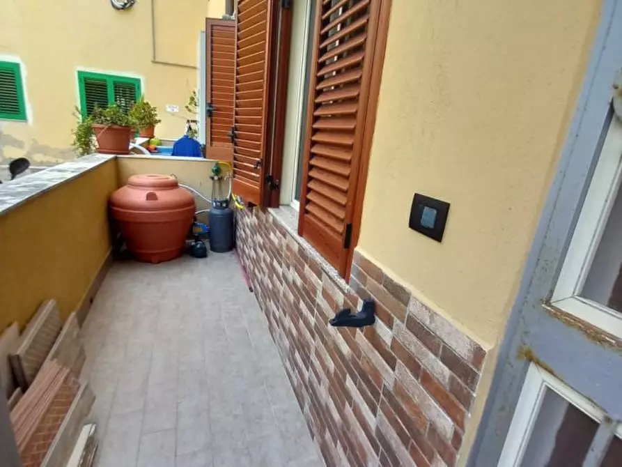 Immagine 4 di Appartamento in vendita  a Messina