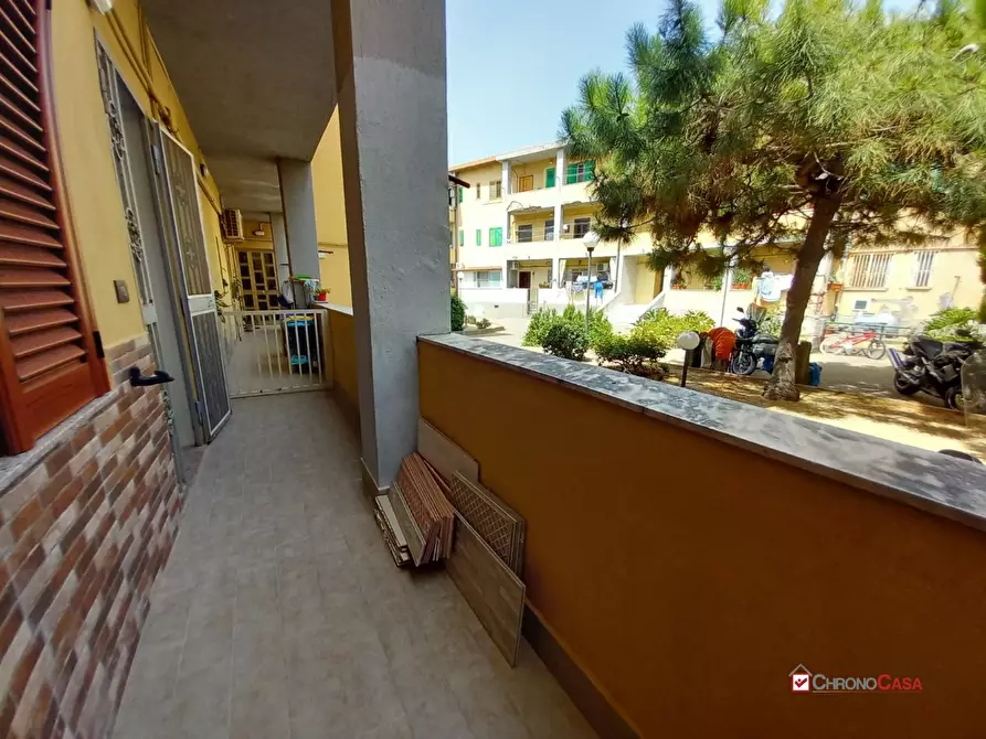 Immagine 3 di Appartamento in vendita  a Messina