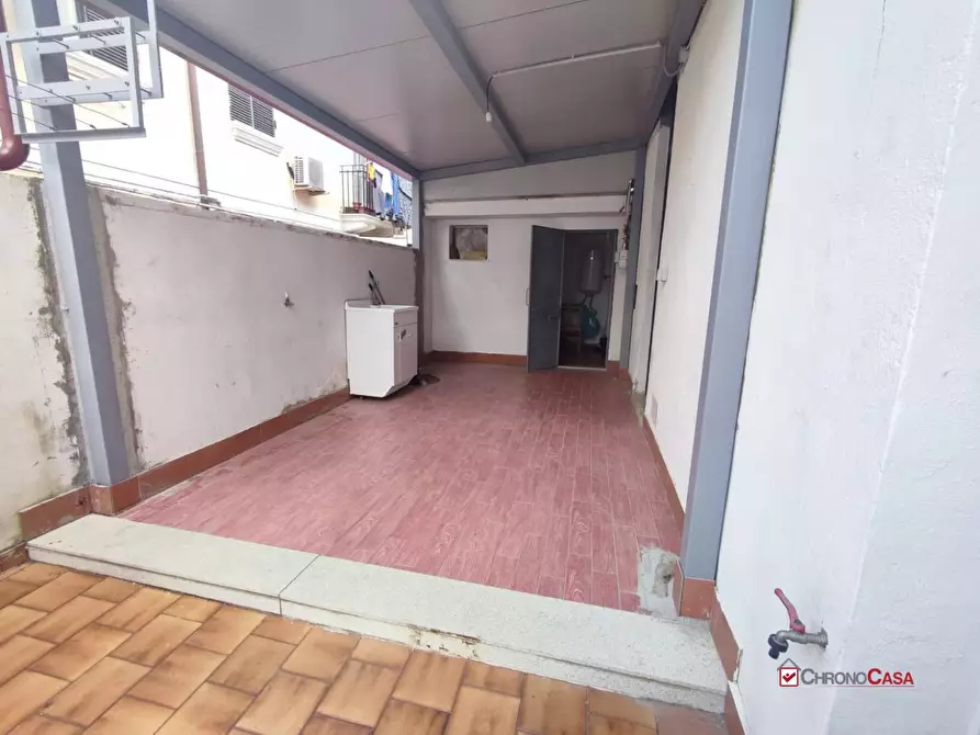Immagine 7 di Appartamento in affitto  a Messina