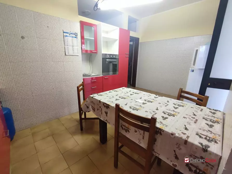 Immagine 5 di Appartamento in affitto  a Messina