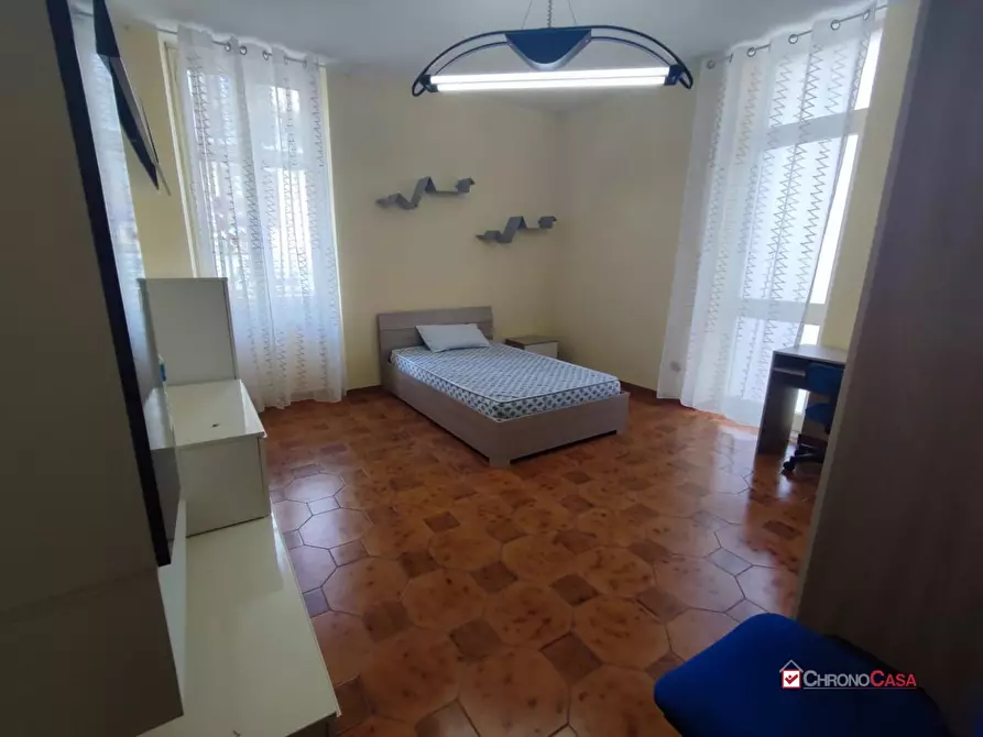 Immagine 6 di Appartamento in affitto  a Messina