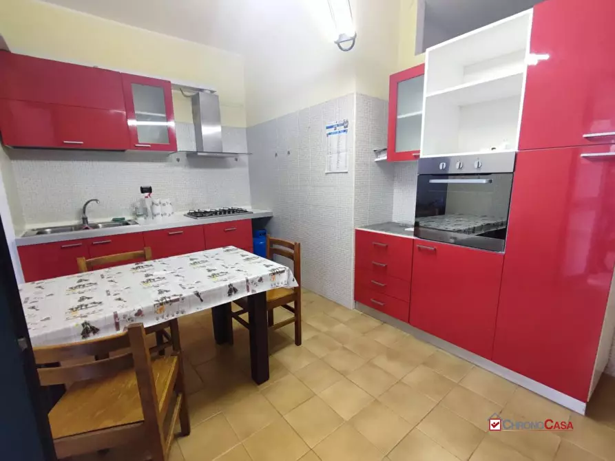 Immagine 10 di Appartamento in affitto  a Messina