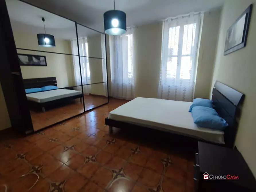 Immagine 1 di Appartamento in affitto  a Messina