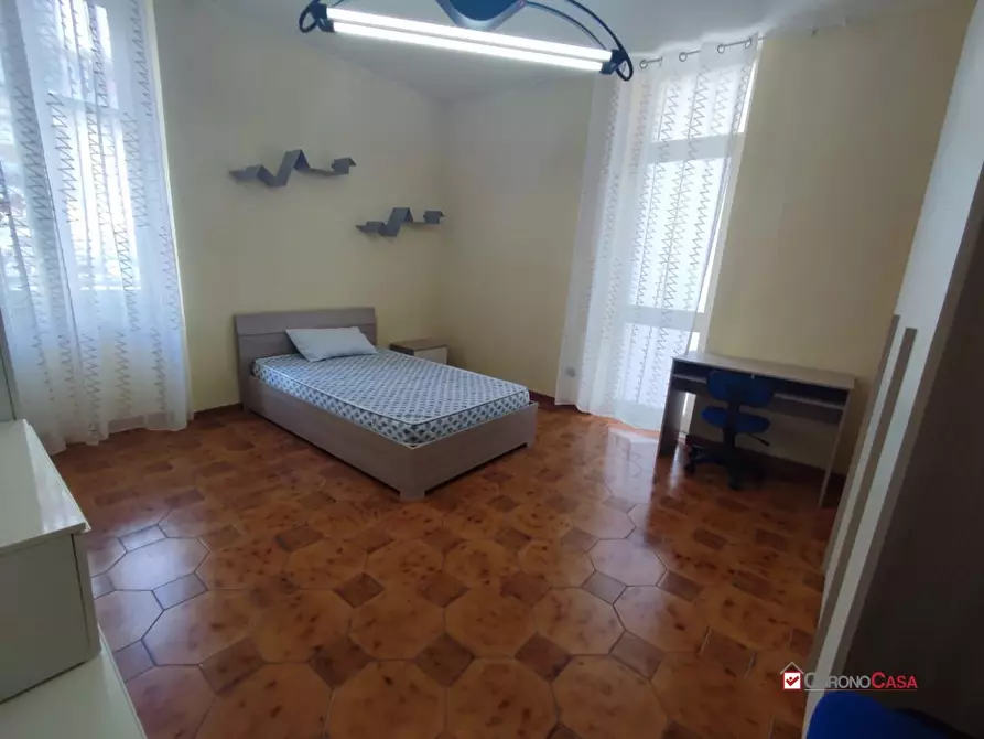 Immagine 9 di Appartamento in affitto  a Messina