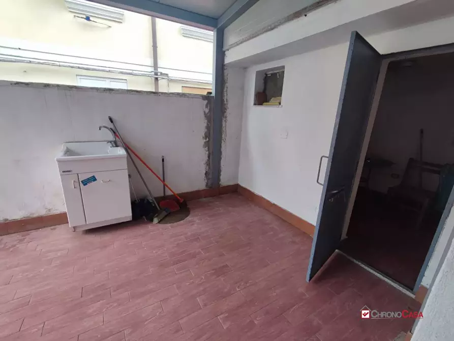 Immagine 3 di Appartamento in affitto  a Messina