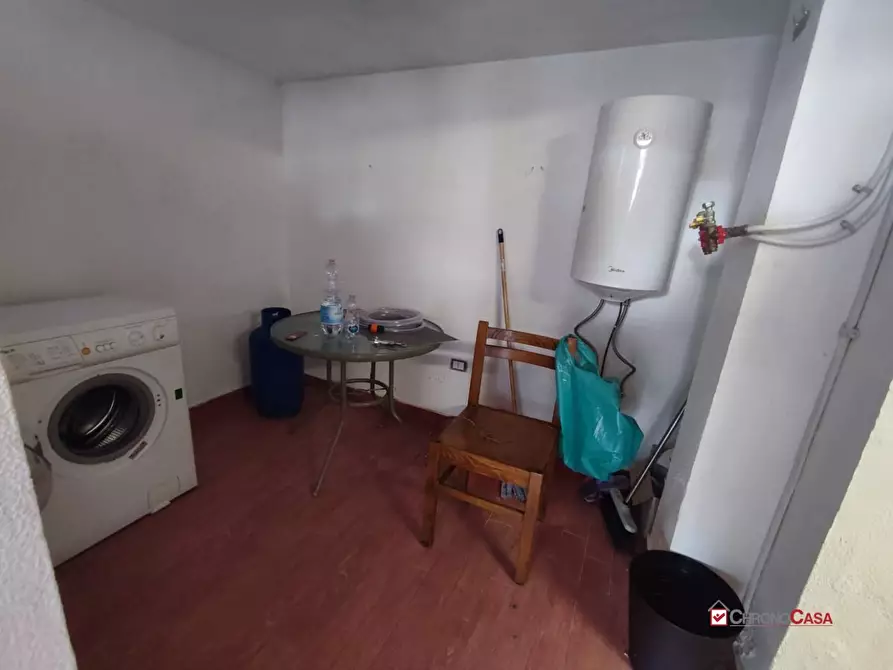 Immagine 8 di Appartamento in affitto  a Messina