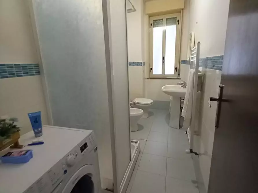 Immagine 3 di Appartamento in affitto  400 a Messina