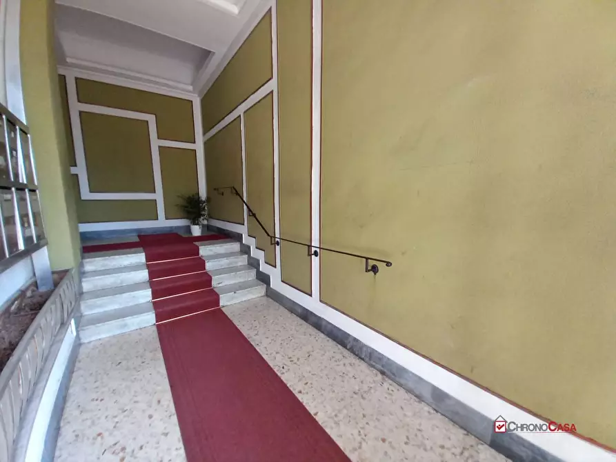 Immagine 1 di Appartamento in affitto  400 a Messina