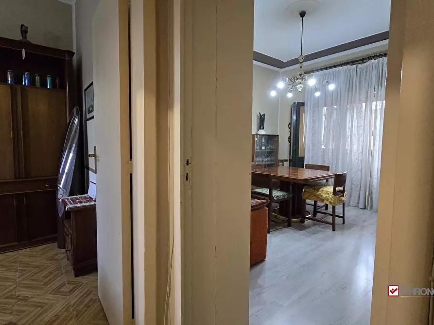 Immagine 8 di Appartamento in affitto  3 a Messina