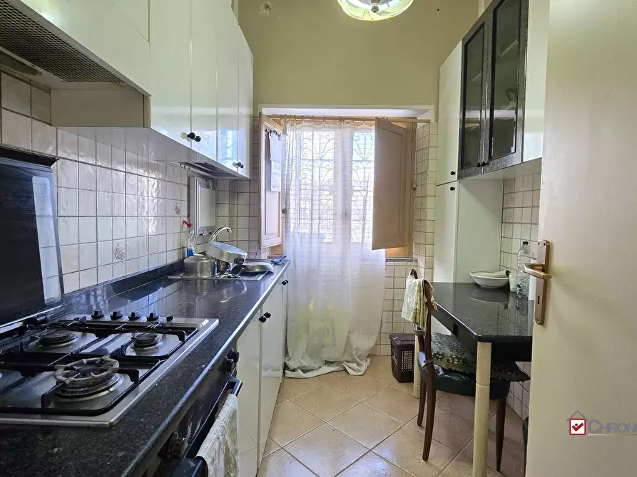 Immagine 4 di Appartamento in affitto  3 a Messina