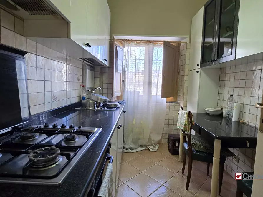 Immagine 10 di Appartamento in affitto  3 a Messina