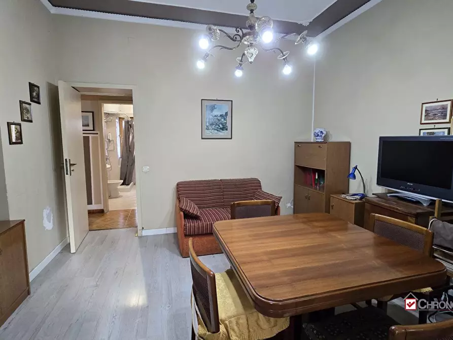 Immagine 9 di Appartamento in affitto  3 a Messina