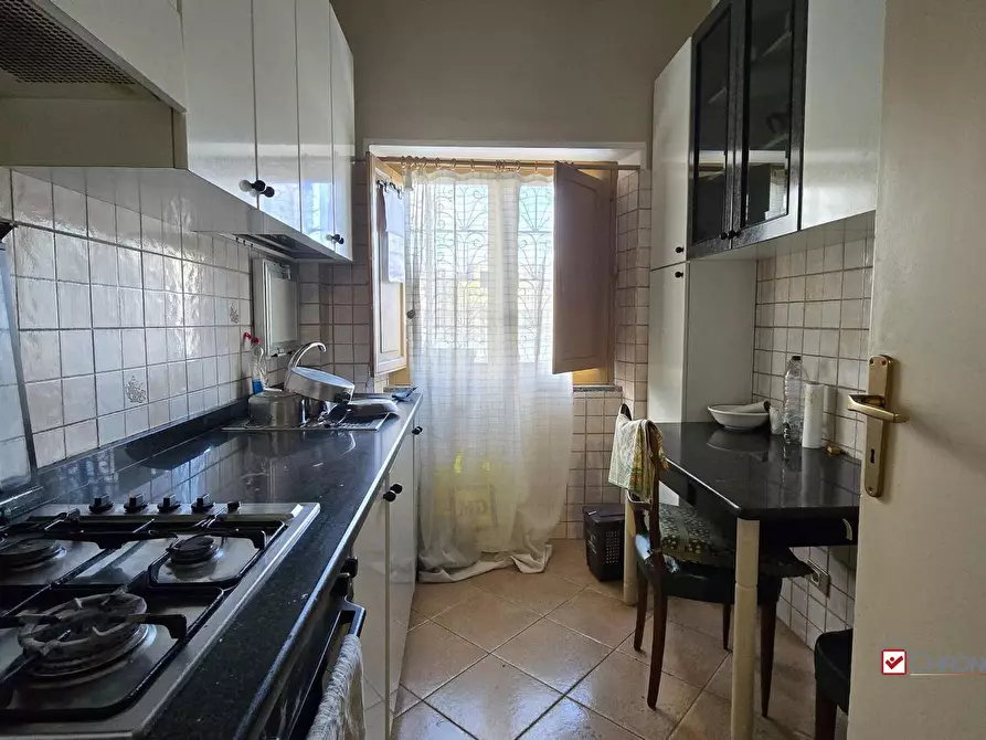 Immagine 5 di Appartamento in affitto  3 a Messina