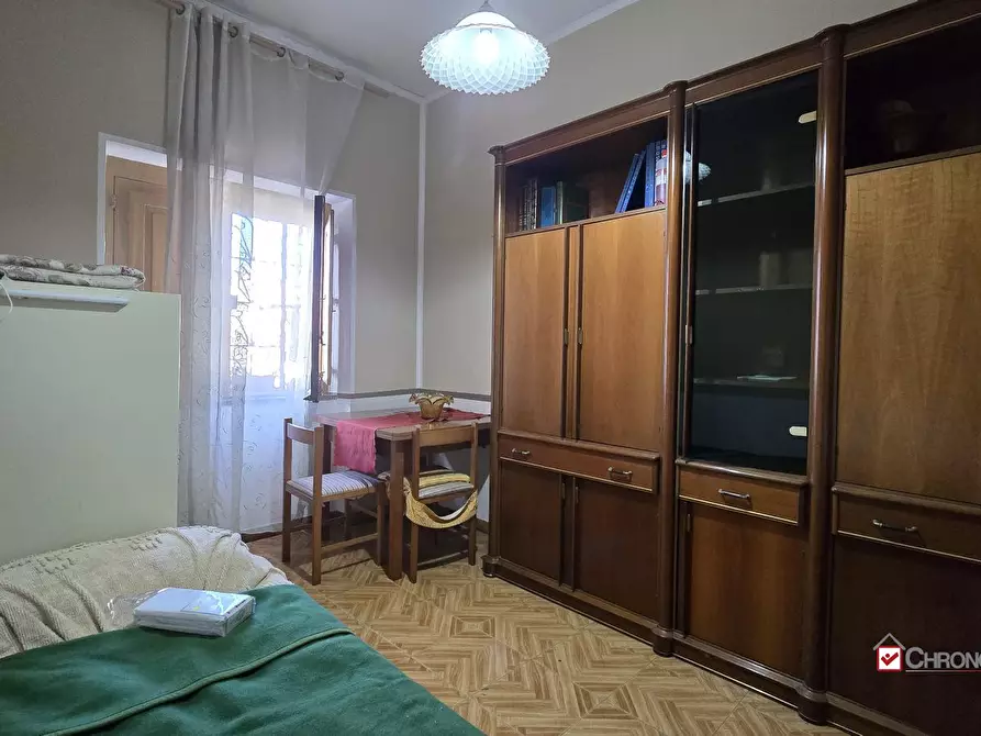Immagine 3 di Appartamento in affitto  3 a Messina
