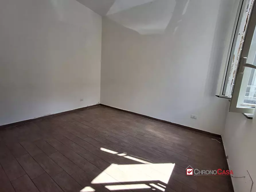 Immagine 2 di Appartamento in affitto  a Messina