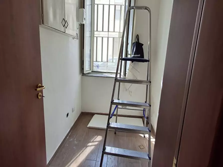 Immagine 5 di Appartamento in affitto  a Messina