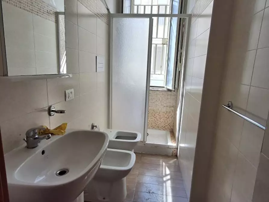 Immagine 8 di Appartamento in affitto  a Messina