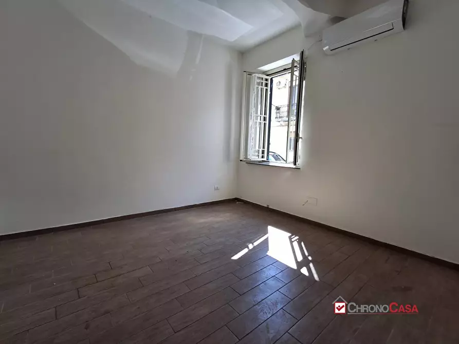 Immagine 7 di Appartamento in affitto  a Messina