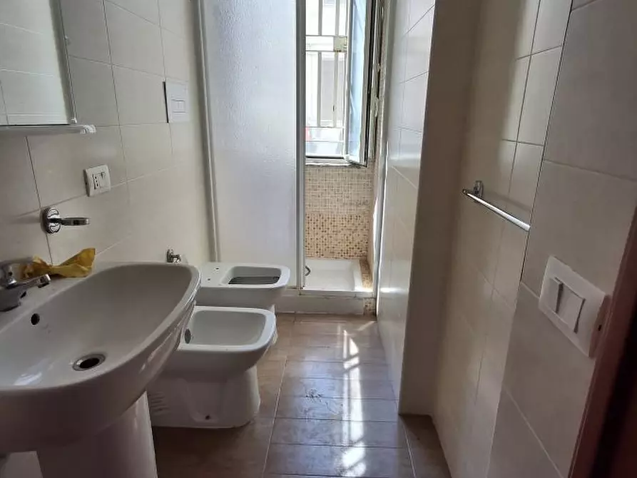 Immagine 3 di Appartamento in affitto  a Messina