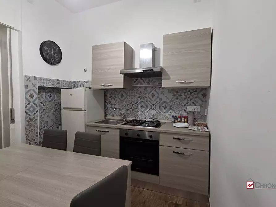 Immagine 2 di Appartamento in affitto  a Messina