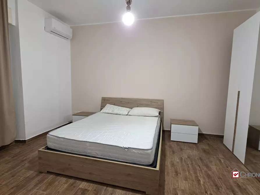 Immagine 10 di Appartamento in affitto  a Messina