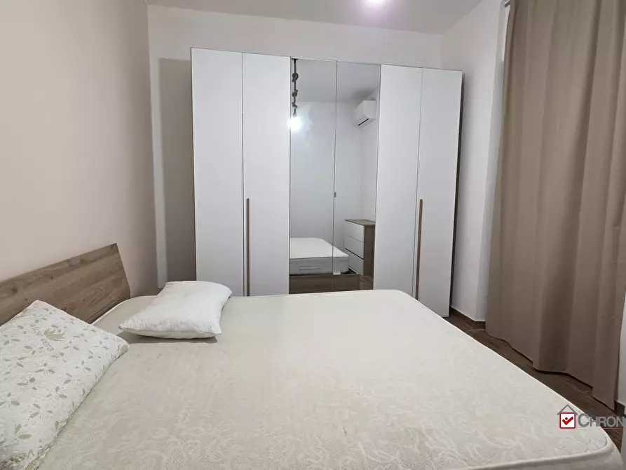 Immagine 6 di Appartamento in affitto  a Messina