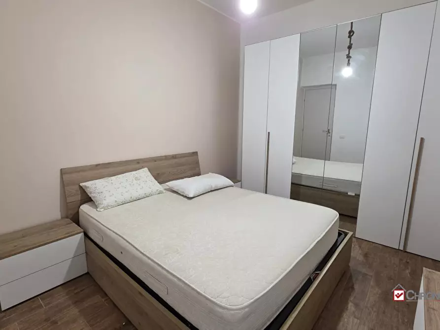 Immagine 5 di Appartamento in affitto  a Messina