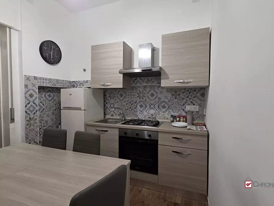 Immagine 3 di Appartamento in affitto  a Messina