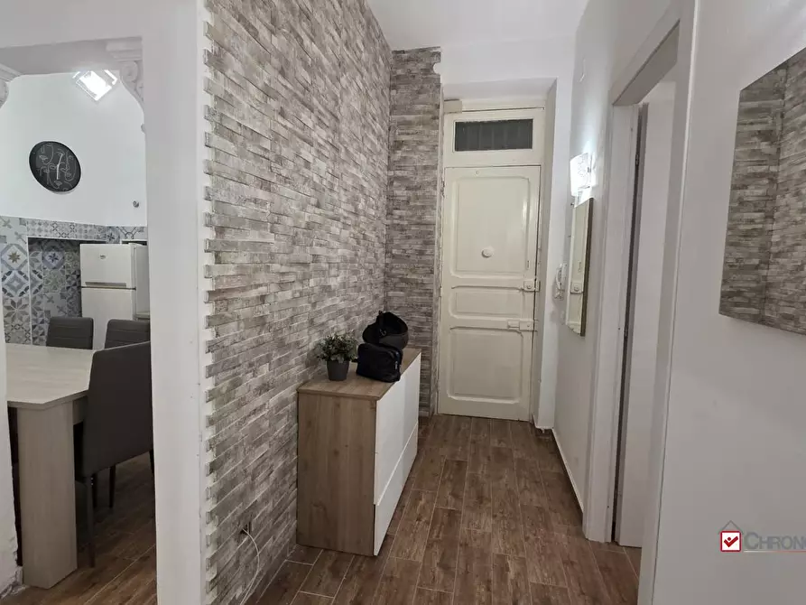 Immagine 8 di Appartamento in affitto  a Messina