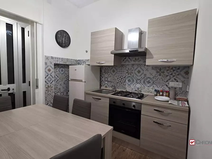 Immagine 1 di Appartamento in affitto  a Messina