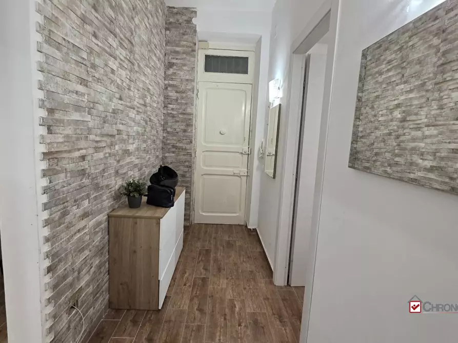 Immagine 9 di Appartamento in affitto  a Messina