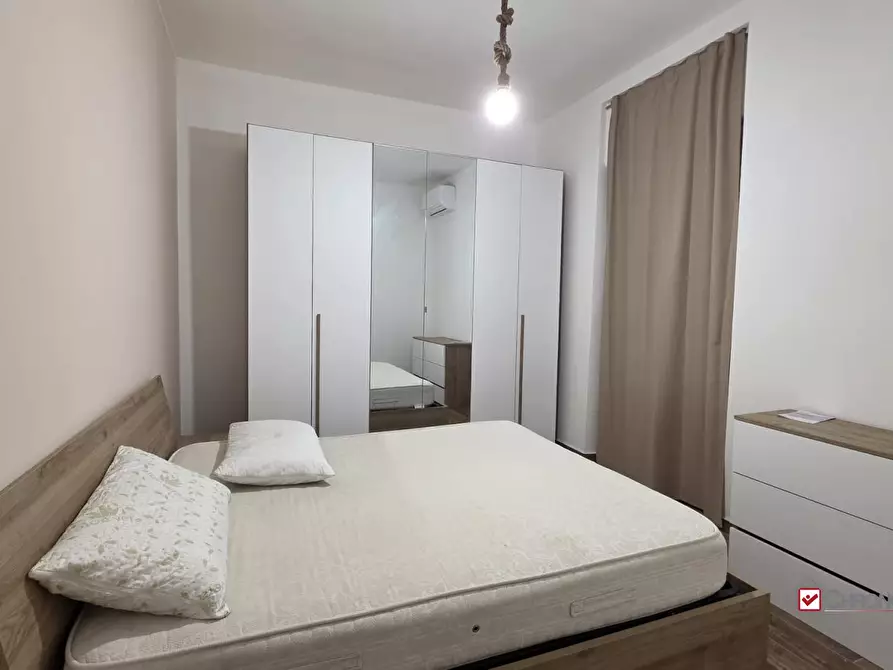 Immagine 7 di Appartamento in affitto  a Messina