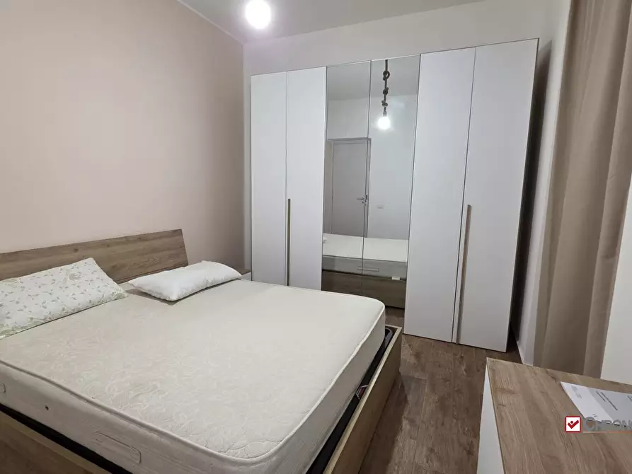 Immagine 4 di Appartamento in affitto  a Messina