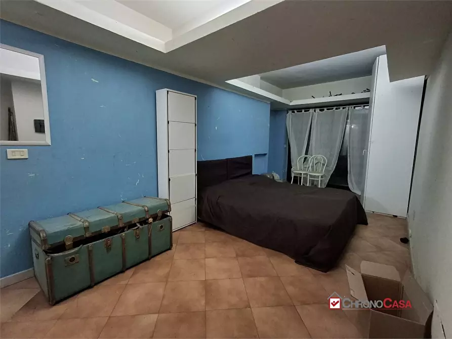 Immagine 3 di Appartamento in affitto  40 a Messina