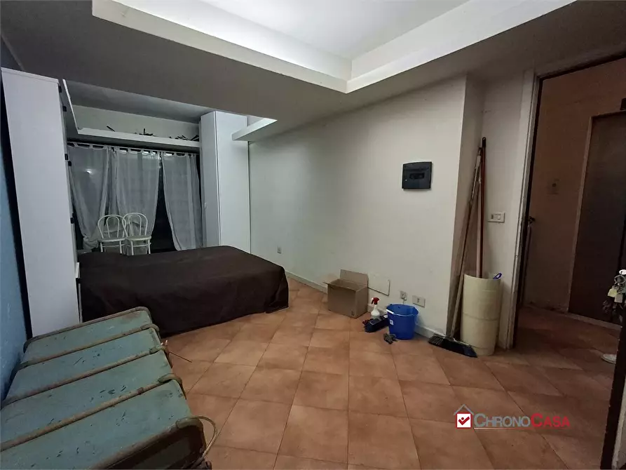 Immagine 6 di Appartamento in affitto  40 a Messina