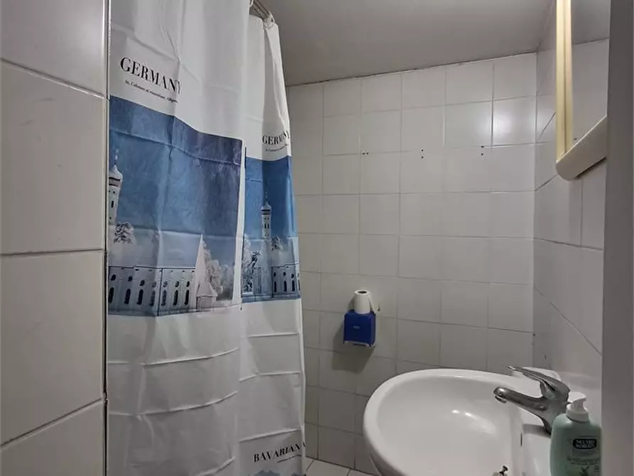 Immagine 7 di Appartamento in affitto  40 a Messina