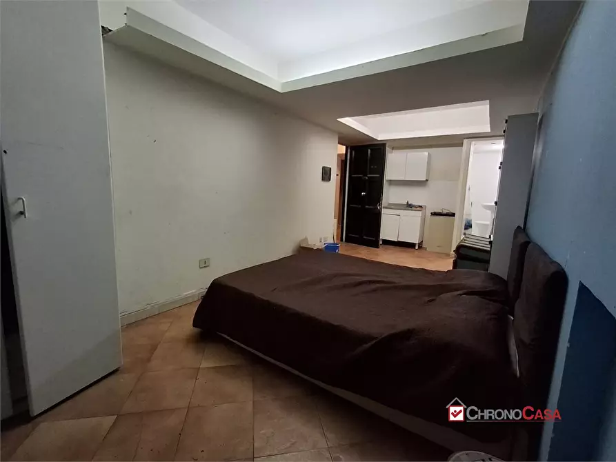 Immagine 2 di Appartamento in affitto  40 a Messina