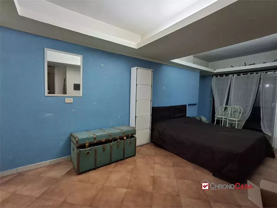 Immagine 5 di Appartamento in affitto  40 a Messina