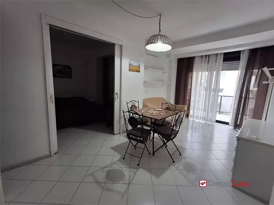 Immagine 1 di Appartamento in affitto  40 a Messina