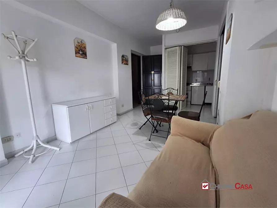 Immagine 4 di Appartamento in affitto  40 a Messina